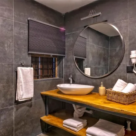 Villa Nills Antalya