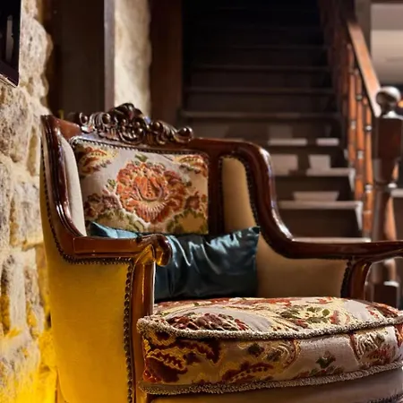 Villa Nills *