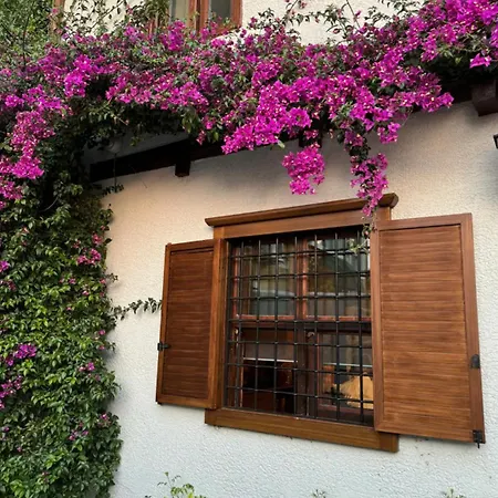 Villa Nills *
