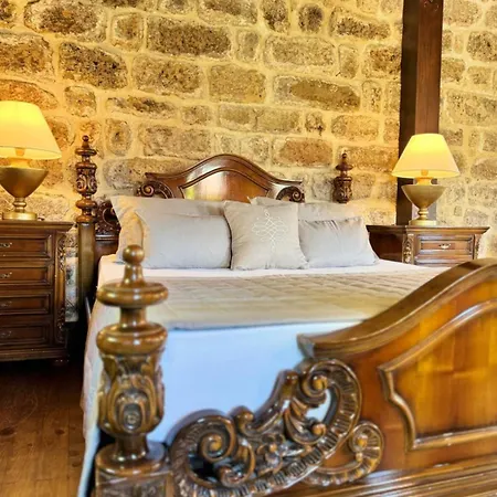 Nills Villa Antalya